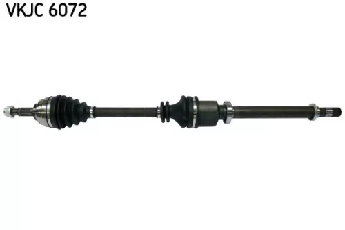 Aandrijfas SKF VKJC 6072)