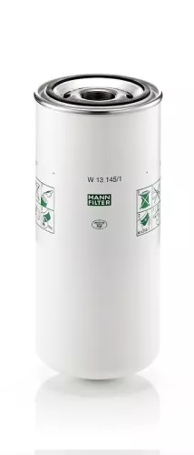 Oliefilter MANN-FILTER W 13 145/1)