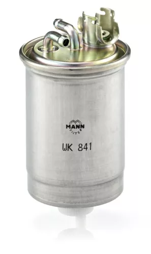 Fuel Filter MANN-FILTER WK 841)