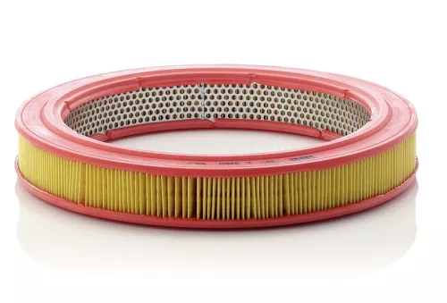 Luchtfilter MANN-FILTER C 3260)
