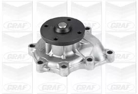 Waterpomp, motorkoeling GRAF PA816)
