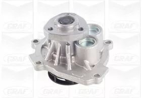Water Pump, engine cooling GRAF PA959)