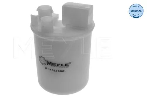 Brandstoffilter MEYLE 37-14 323 0002)