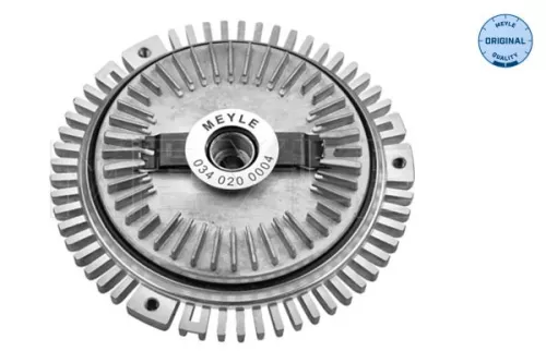 Koppeling, radiateurventilator MEYLE 034 020 0004)