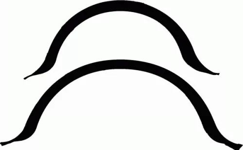 Gasket Set, oil sump VICTOR REINZ 10-53474-01)