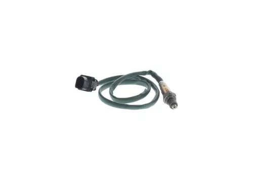 Oxygen Sensor BOSCH 0 258 017 018)