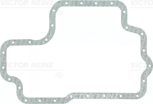 Gasket, oil sump VICTOR REINZ 71-28536-00)