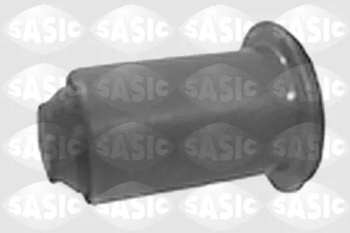 Houder, bevestiging voor de draagarm SASIC 4003347)