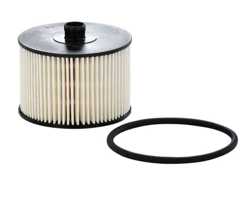 Fuel Filter MANN-FILTER PU 1018 x)
