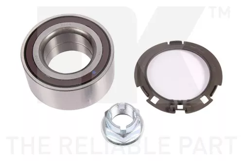 Wiellager NK 752230)