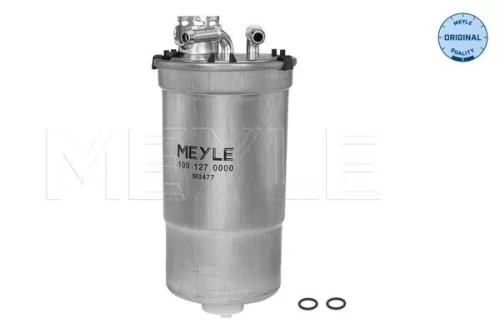 Fuel Filter MEYLE 100 127 0000)