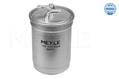 Fuel Filter MEYLE 100 127 0006)
