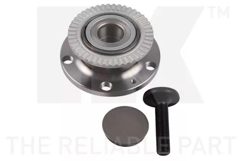 Wiellagerset NK 764724)