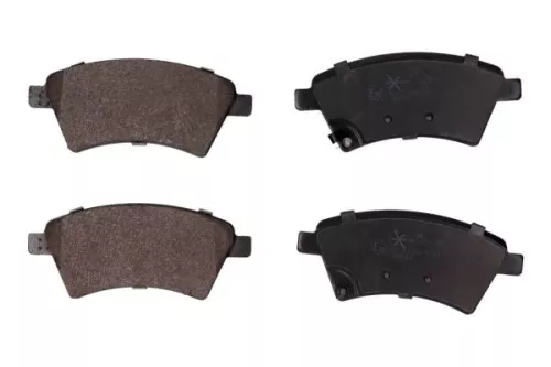 Brake Pad Set, disc brake MAXGEAR 19-1150)