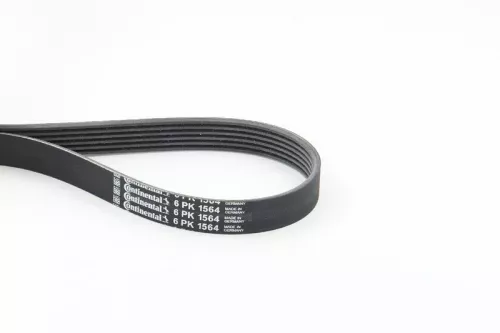 V-vormige riem CONTINENTAL CTAM 6PK1564)