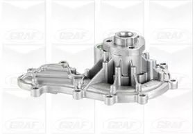 Waterpomp, motorkoeling GRAF PA1141)