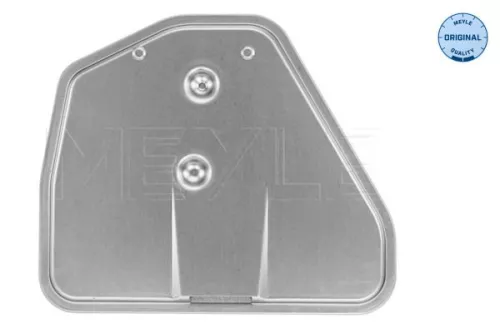 Hydraulisch filter, automatische transmissie MEYLE 100 136 0011)