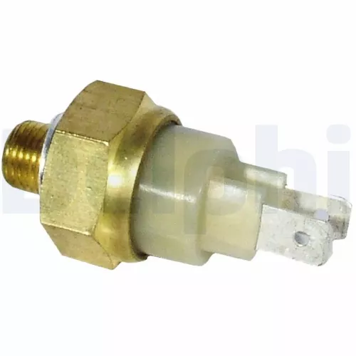 Temperatuurschakelaar, radiatorventilator DELPHI TS10320)