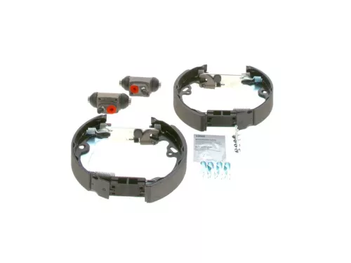 Remblokkenset BOSCH 0 204 114 603)