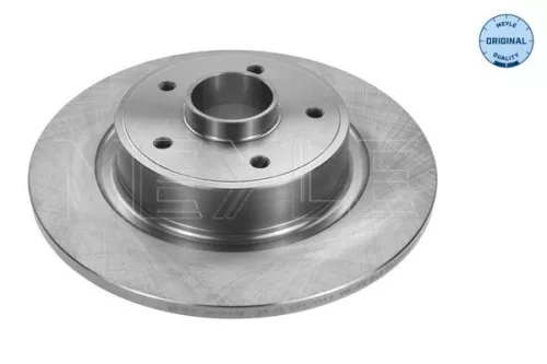 Brake Disc MEYLE 16-15 523 0017)