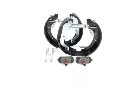 Remblokkenset BOSCH 0 204 114 530)