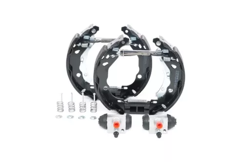 Remblokkenset BOSCH 0 204 114 658)
