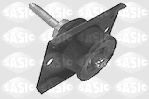 Montage, motor SASIC 4001733)
