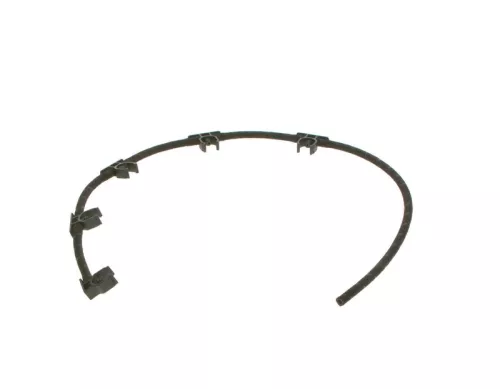 Slang, brandstofoverloop BOSCH 0 928 400 286)