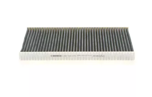 Filter, cabinelucht BOSCH 1 987 432 376)