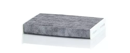 Filter, cabinelucht MANN-FILTER CUK 25 012)