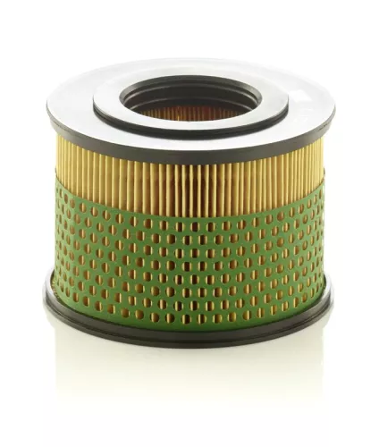Luchtfilter MANN-FILTER C 1233)