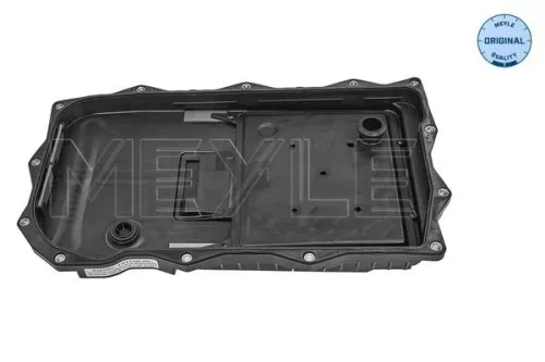 Oil Sump, automatic transmission MEYLE 300 325 0002)