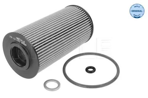 Oliefilter MEYLE 28-14 322 0000)