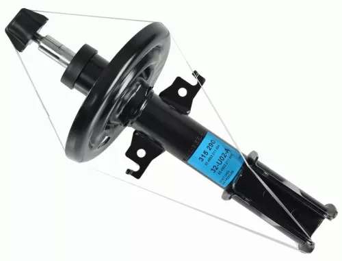 Schokdemper SACHS 315 290)