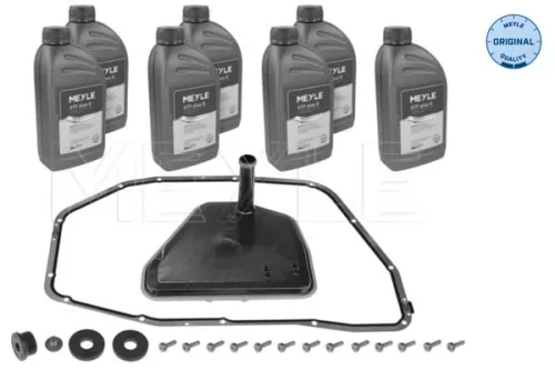 Parts Kit, automatic transmission oil change MEYLE 100 135 0005)