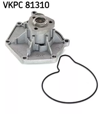 Waterpomp, motorkoeling SKF VKPC 81310)