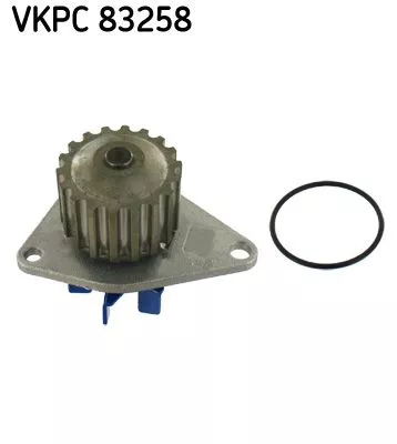 Waterpomp, motorkoeling SKF VKPC 83258)
