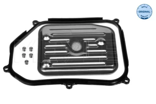 Hydraulic Filter Kit, automatic transmission MEYLE 100 398 0011)