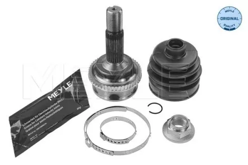 Koppelingsset, aandrijfas MEYLE 30-14 498 0040)
