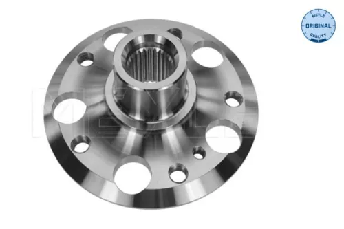 Wheel Hub MEYLE 014 752 0002)