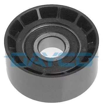 Ombuigings-/geleidingspoelie, V-geribbelde riem DAYCO APV2159)