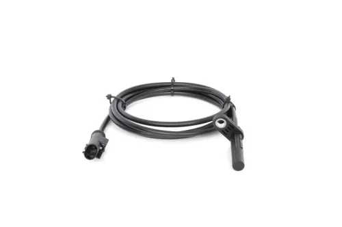 Sensor, wielsnelheid BOSCH 0 265 009 340)