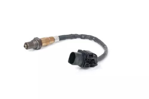 Oxygen Sensor BOSCH 0 281 004 411)
