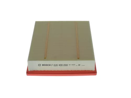 Luchtfilter BOSCH F 026 400 099)
