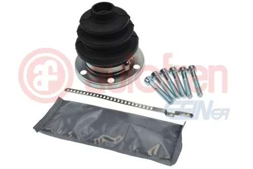 Bellow Kit, drive shaft AUTOFREN SEINSA D8406)