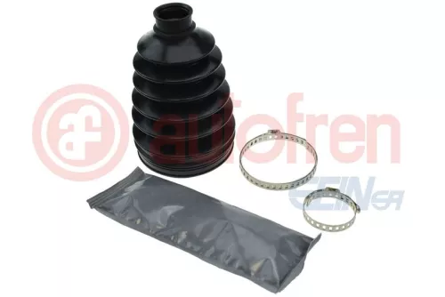 Balgset, aandrijfas AUTOFREN SEINSA D8381T)