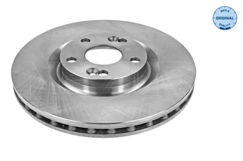 MEYLE Brake Disc 16-15 521 0011 MEYLE 16-15 521 0011)