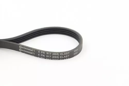V-vormige riem CONTINENTAL CTAM 4PK917 ELAST)