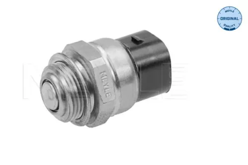 Temperatuurschakelaar, radiatorventilator MEYLE 100 959 9001)
