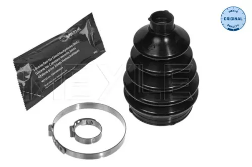 Balgset, aandrijfas MEYLE 614 160 0010)